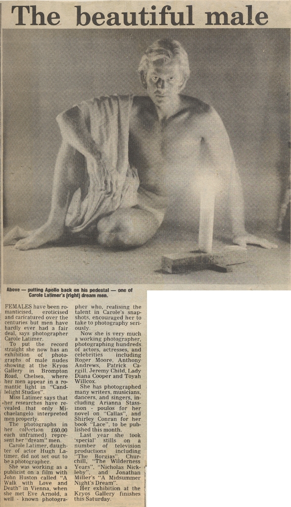 19821112 MALE BEAUTY CAROLE LATIMER CN.jpg